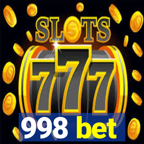 998 bet